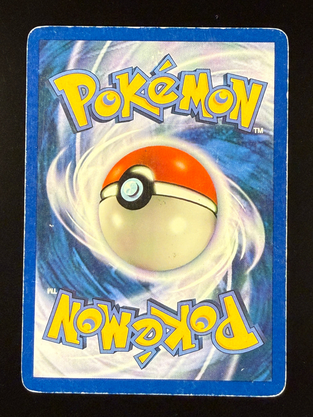Croconaw reverse