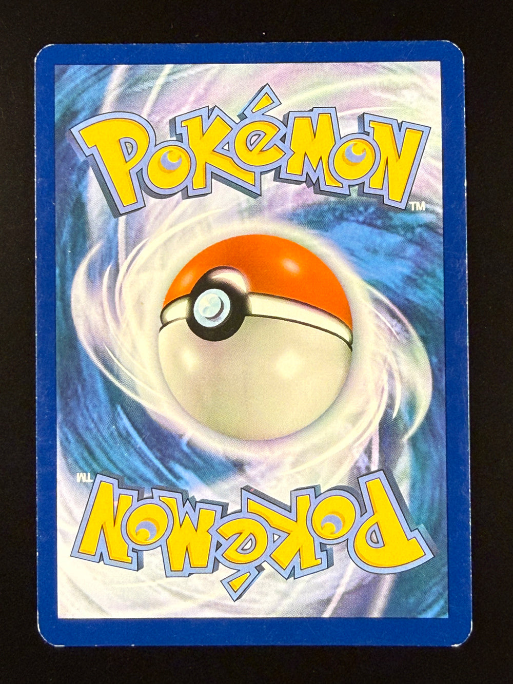 Pikachu reverse
