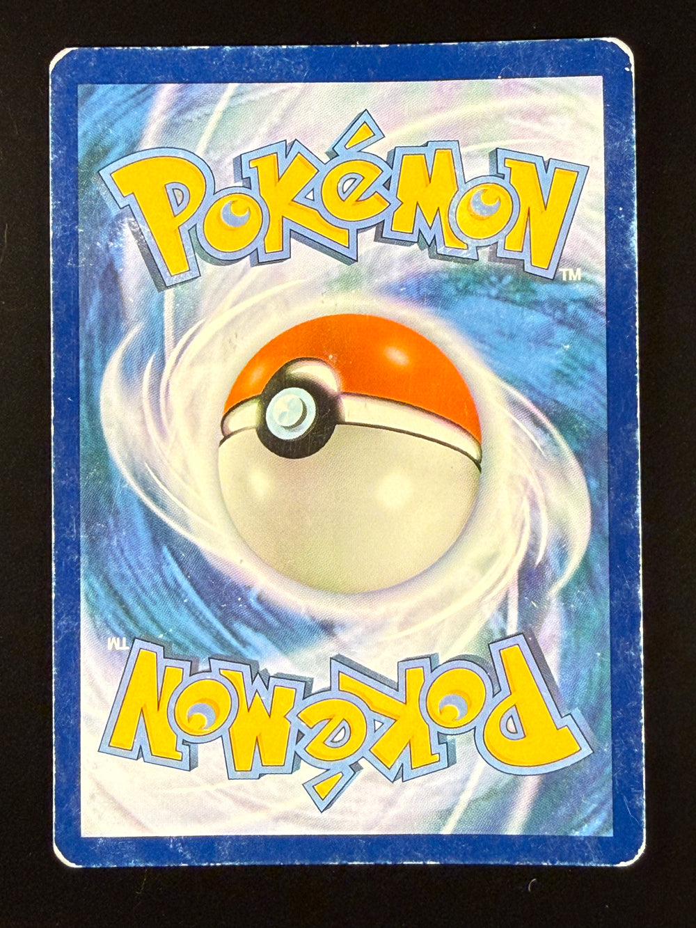 Lysandre's Trump Card