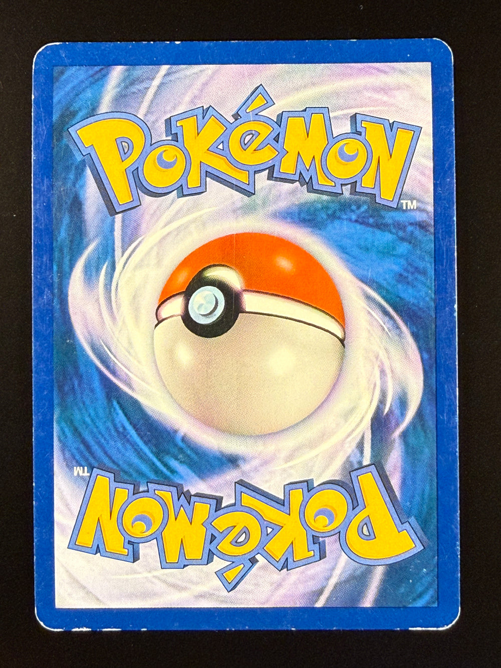 Manaphy holo