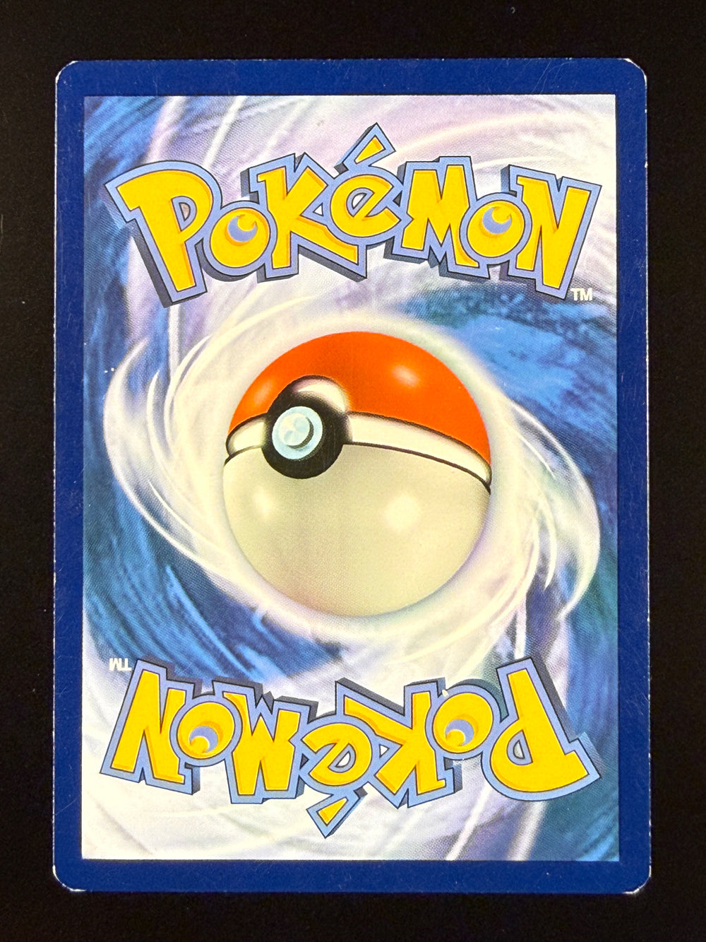 Mewtwo reverse