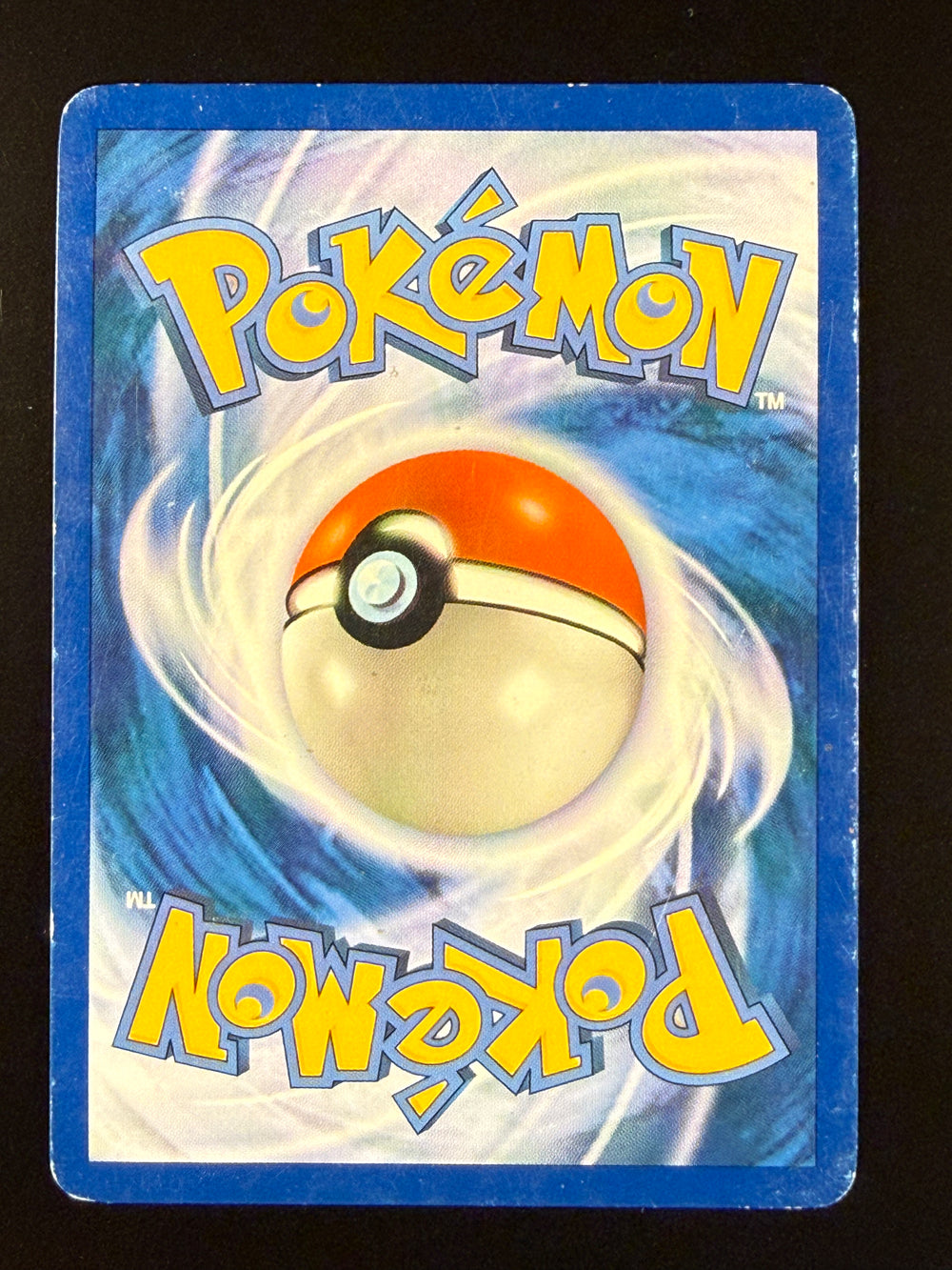 Swampert lv.53 reverse