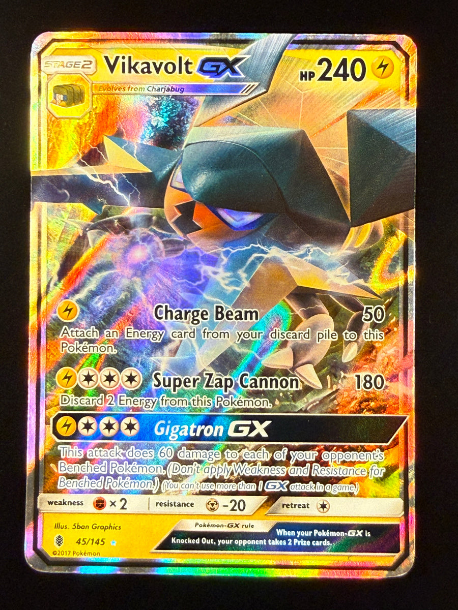 Vikavolt GX