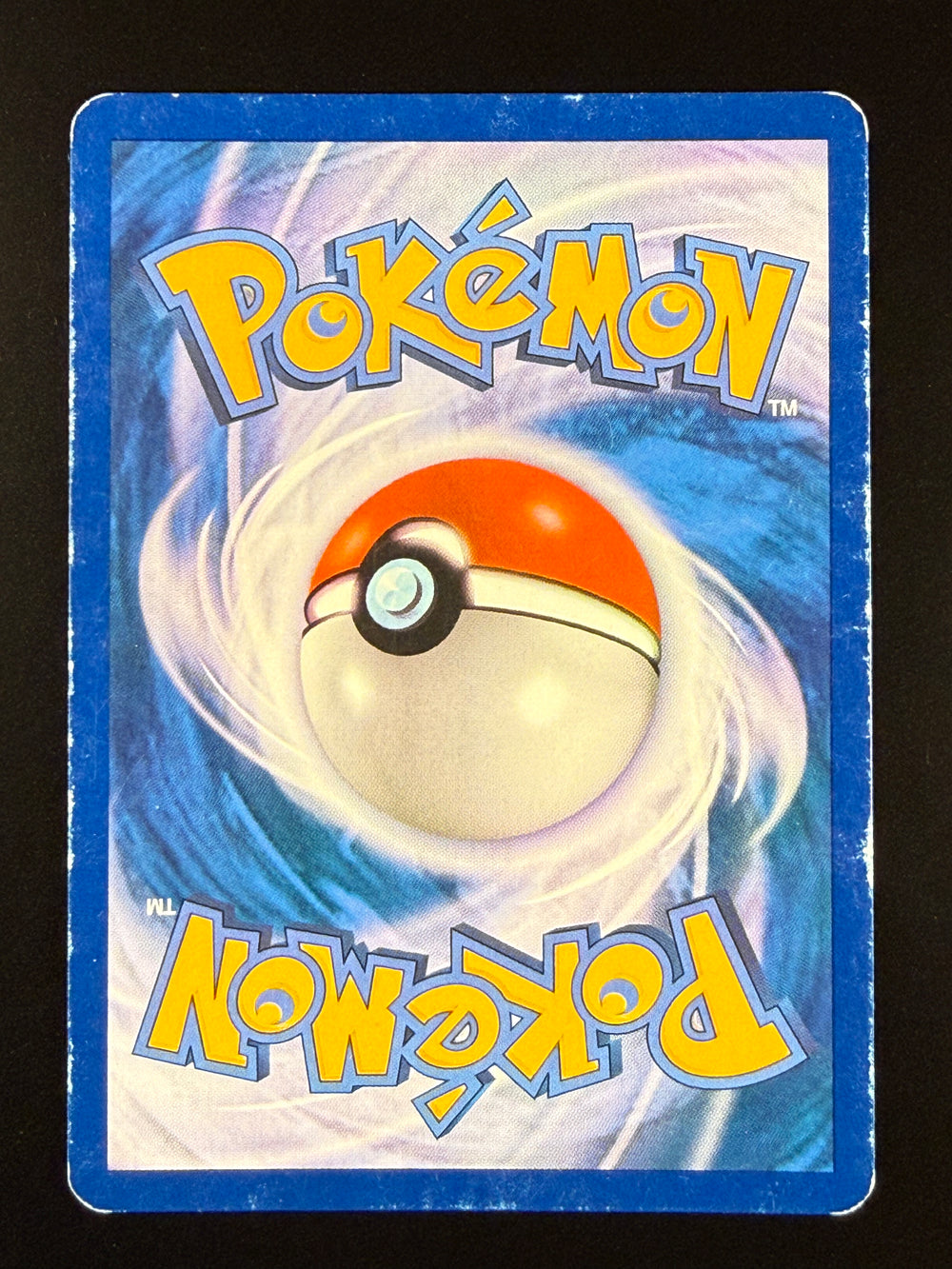 Gardevoir reverse