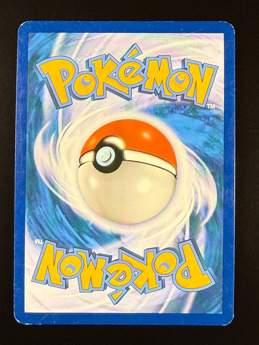 Typhlosion reverse