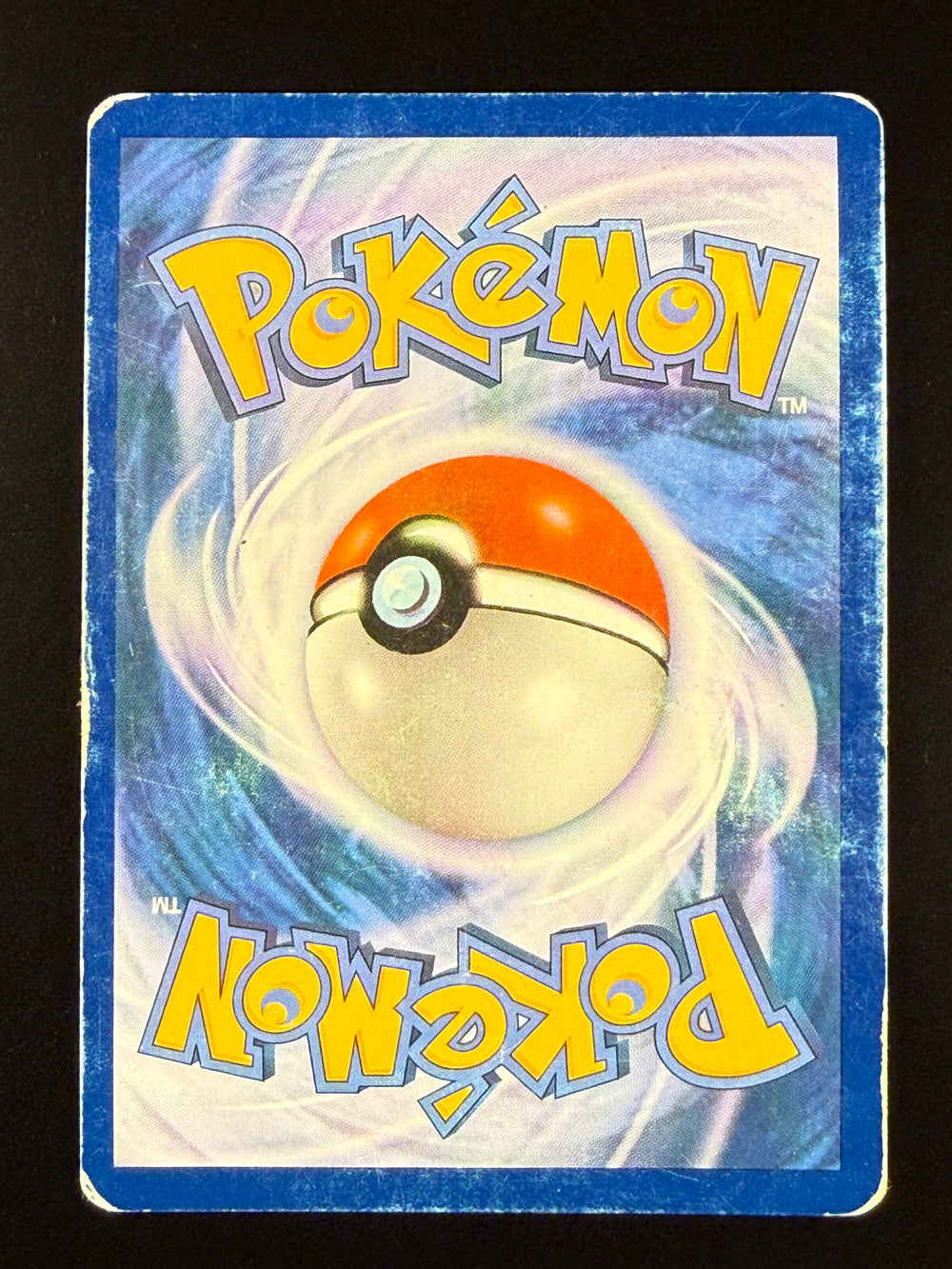 Typhlosion holo