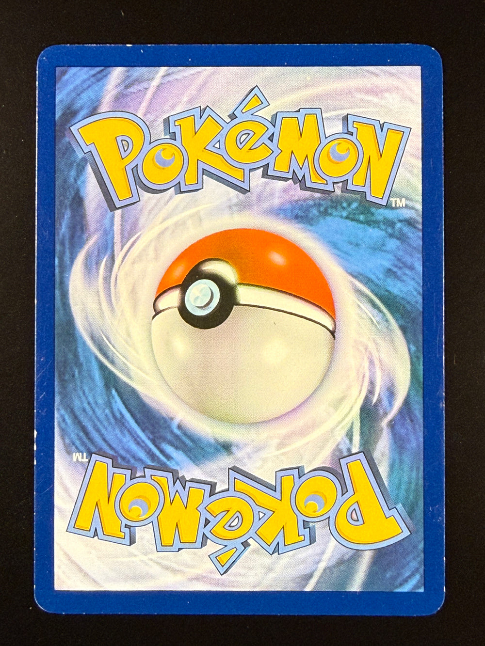 Jolteon reverse