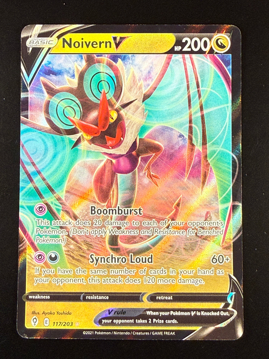 Noivern V