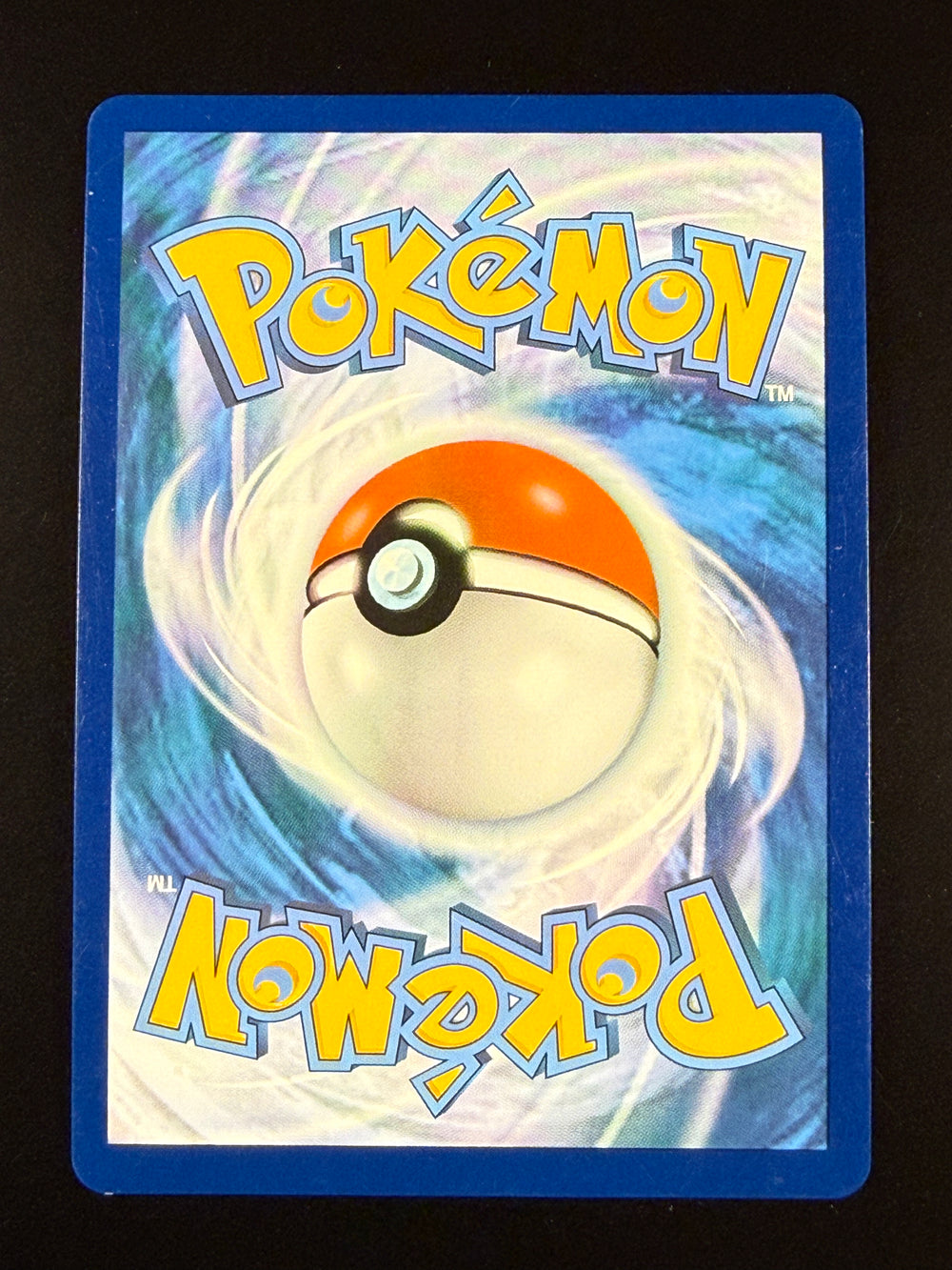 Victini V