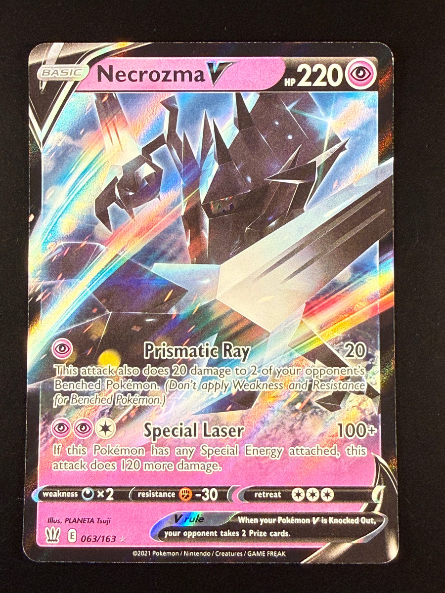 Necrozma V