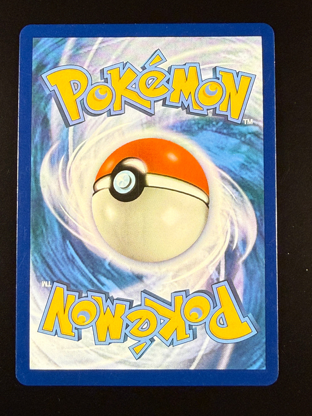 Typhlosion V