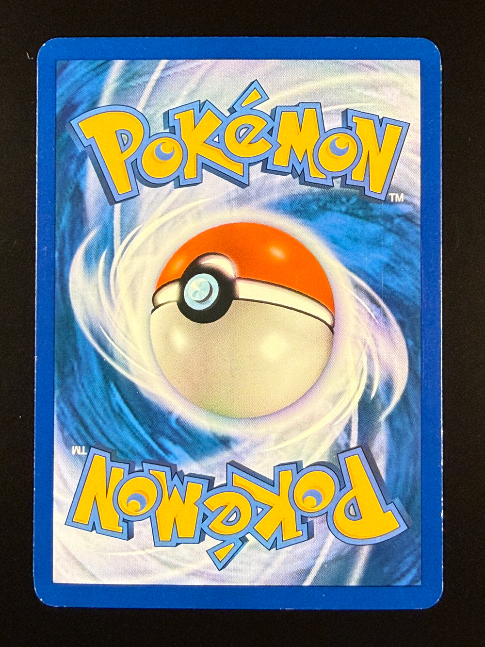 Banette reverse