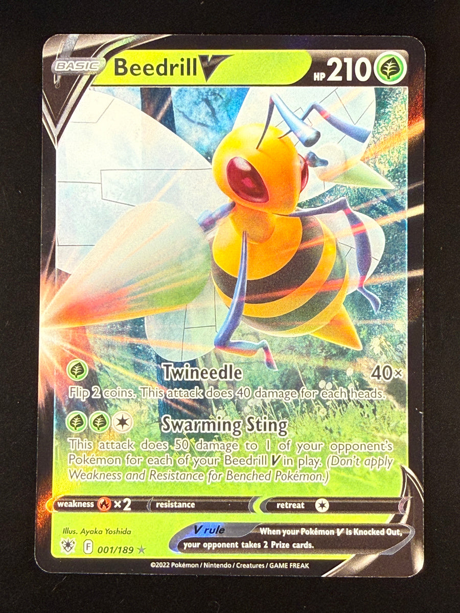 Beedrill V