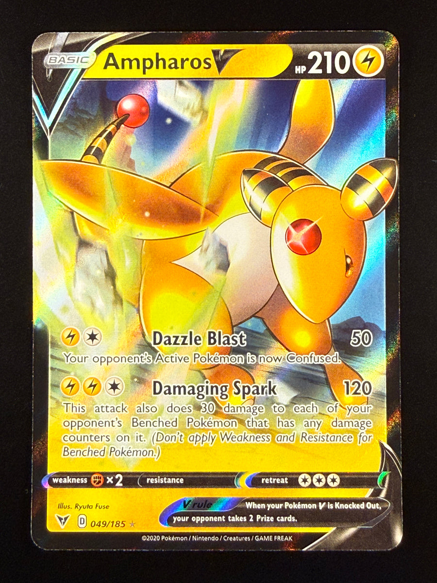 Ampharos V